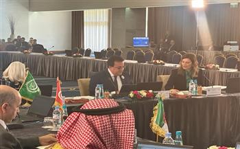 وزير الصحة: الارتقاء بالمواطنين على رأس اهتمامات المجلس التنفيذي لمجلس وزراء الصحة العرب