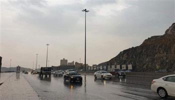 ذروة التقلبات الجوية.. حالة الطقس في مصر اليوم الثلاثاء 14-3-2023