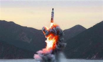 الولايات المتحدة: صواريخ كوريا الشمالية الأخيرة لا تشكل تهديدا مباشرا لحلفائنا
