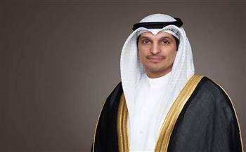 وزير الإعلام الكويتي يؤكد أهمية وجود خطاب إعلامي عربي موحد