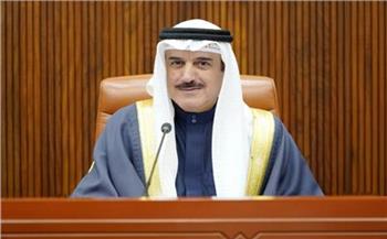 رئيس "النواب البحريني": حريصون على تعزيز التعاون النيابي مع تونس