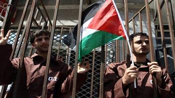 لليوم الـ 29 على التوالي.. الأسرى الفلسطينيون يواصلون العصيان في سجون الاحتلال الإسرائيلي