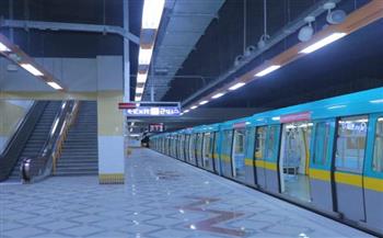 مواعيد مترو الأنفاق وقطارات السكك الحديدية في شهر رمضان 2023