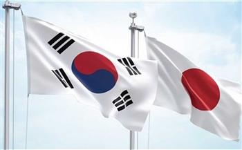 مصادر يابانية: كيشيدا يدرس زيارة كوريا الجنوبية الصيف المقبل وسط جهود تحسين العلاقات
