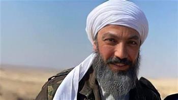 طارق لطفى زعيم «داعشى» بالعراق فى «ليلة السقوط»