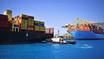 «التمثيل التجاري»: ارتفاع صادرات مصر لإفريقيا إلى 5.2 مليار دولار في 2022