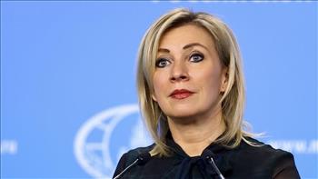 الخارجية الروسية: زيارة وزير الخارجية الأرميني إلى موسكو قيد الإعداد