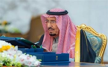 «الوزراء السعودي» يعرب عن أمله في استمرار الحوار البناء مع إيران