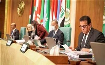 وزراء الصحة العرب يوافقون من مبدئيا على مقترح مصر بإنشاء الوكالة العربية للدواء