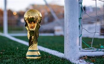 بمشاركة 48 منتخبا.. «فيفا» يعلن عن نظام كأس العالم 2026