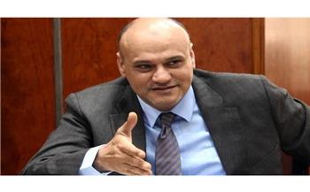 خالد ميري: قرارات القيد جماعية.. ووضعنا قواعد صارمة في لائحته