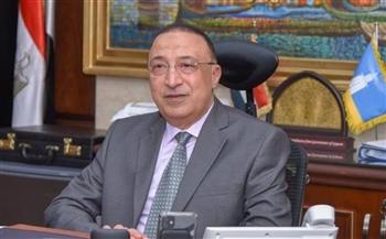 محافظ الإسكندرية يؤكد على مراقبة الأسواق للتخفيف من أثر الأزمة الاقتصادية