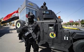 الاستخبارات العراقية تلقي القبض على سبعة إرهابيين في صلاح الدين