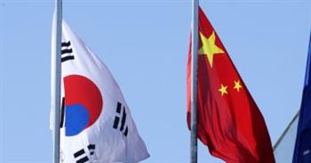 استئناف خدمات العبارات بين كوريا والصين بعد توقف 3 سنوات