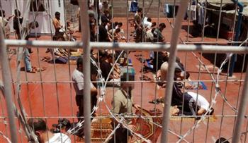 لليوم الـ30.. الأسرى الفلسطينيون يواصلون العصيان ضد إدارة سجون الاحتلال