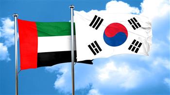وزيرا تجارة كوريا والإمارات العربية يناقشان تعميق العلاقات في التجارة والاستثمارات