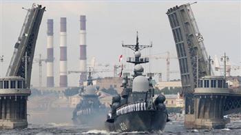 وزارة الدفاع الصينية تعلن عن مناورات بحرية في خليج عمان بمشاركة إيران وروسيا