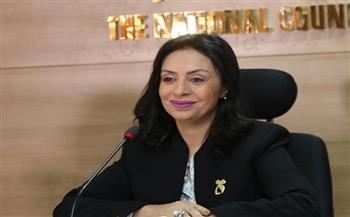 المجلس القومي للمرأة يهنىء الحاصلات على شهادات التميز الحكومي