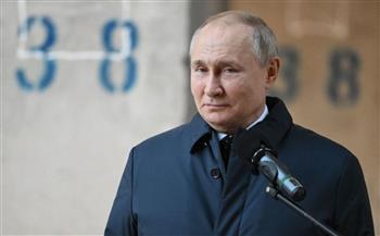 بوتين: روسيا حاليا في مرحلة التغييرات الإيجابية لتعزيز سيادتها واستقلالها