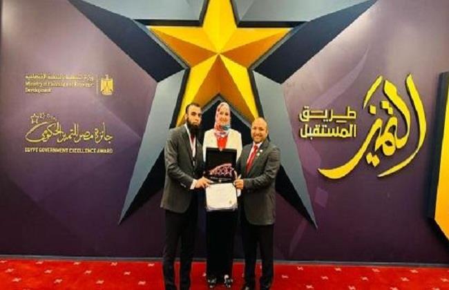موجز أخبار التعليم في مصر اليوم الأربعاء.. بحوث الإلكترونيات تحصل على المركز الأول بجائزة مصر للتميز الحكومي