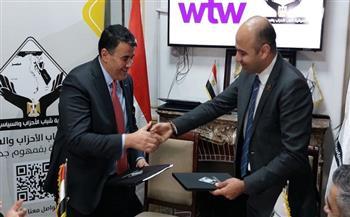شركة «ويليز تاورز»: نركز على مساعدة «التنسيقية» في اختيار الأفراد