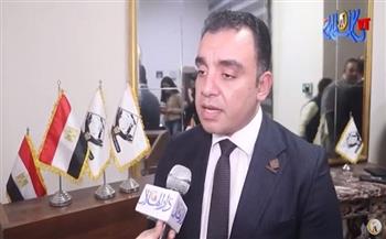 النائب محمد السباعي: التنسيقية تسعى لتأهيل الشباب بما يثري الحياة السياسية