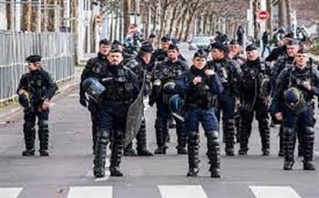 فرنسا: مصرع وإصابة 8 عناصر من قوات الأمن في انفجار بمنزل وسط البلاد