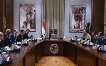 مدبولي: توجيهات رئاسية بجعل  المتحف المصري الكبير من أهم المناطق السياحية الجاذبة في العالم