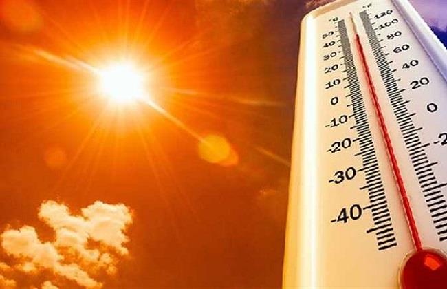 ارتفاع مؤقت في درجات الحرارة.. حالة الطقس المتوقعة لمدة 6 أيام