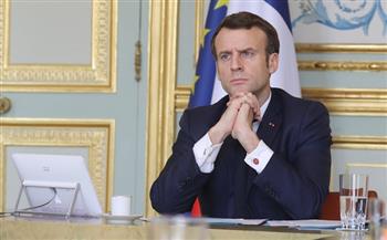 ماكرون يلوّح بحل البرلمان الفرنسي حال عدم تمرير «قانون التقاعد».. تفاصيل