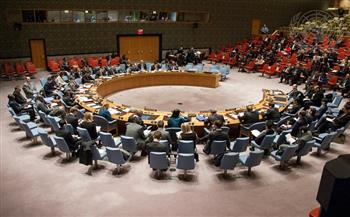 مجلس الأمن الدولي يمدد لمدة عام مهمة بعثة الأمم المتحدة في جنوب السودان