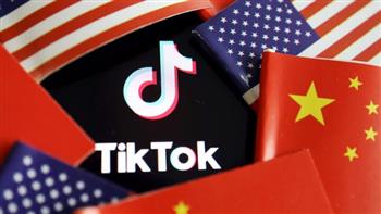الصين : واشنطن لم تثبت تهديد تيك توك للأمن القومي