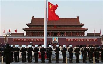 الصين لليابان : العودة لمسار العسكرة "خطير جدا"