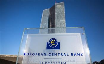 ترقب لقرار بشأن الفائدة الأوروبية وسط قلق عالمي بشأن البنوك