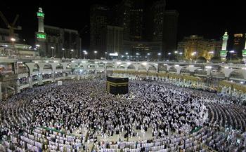 باقٍ أسبوع .. جدول أئمة صلاة التراويح والتهجد في الحرم المكي خلال شهر رمضان 2023