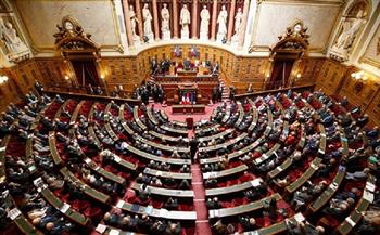 الشيوخ الفرنسي يقر مشروع رفع سن التقاعد