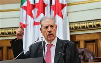 رئيس مجلس الأمة الجزائري : علاقاتنا مع روسيا أساسها الحفاظ على سيادة جميع الدول