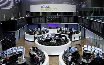 الأسهم الأوروبية ترتفع مع انحسار المخاوف بشأن كريدي سويس