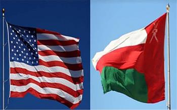 سلطنة عمان والولايات المتحدة تبحثان تعزيز التعاون الدفاعي