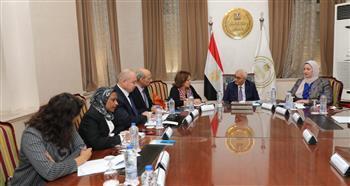أخبار التعليم في مصر اليوم الخميس 16-3-2023.. حجازي: الاهتمام بالأطفال استثمار بالمستقبل