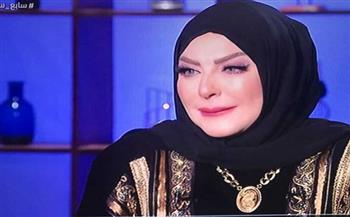 ميار الببلاوي: أشعر بالحرج عند سؤالي من زملائي عن أدوارهم في مسلسلات رمضان (خاص)