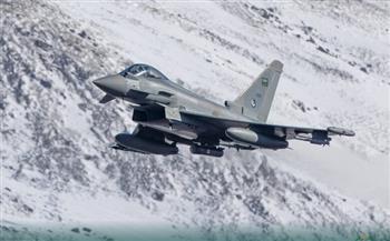 الرياض: مناورات "محارب الكوبرا 2023" لدعم التعاون بين القوات الجوية السعودية والبريطانية