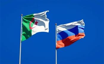 روسيا والجزائر تعملان على تعديل صياغة وثيقة الشراكة الاستراتيجية بينهما