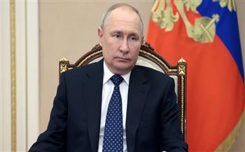 بوتين: روسيا تمكنت من تعويض إغلاق الأسواق الغربية أمامها