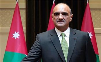 رئيس الوزراء الأردني يلتقي وزير الدفاع الروماني
