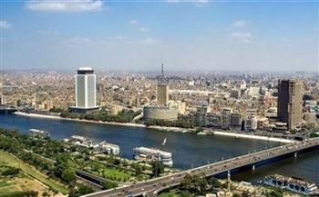  آخر أيام الشتاء.. تفاصيل حالة الطقس في مصر حتى الأربعاء المقبل