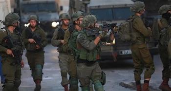 استشهاد 3 فلسطينيين برصاص الاحتلال الإسرائيلي في جنين بالضفة الغربية