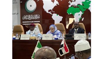 موريتانيا تتسلم رئاسة «التعاون الإسلامي» خلال أعمال مؤتمر وزراء الخارجية بنواكشوط