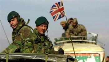 الجيش البريطاني يبرم صفقة تسليح جديدة مع السويد
