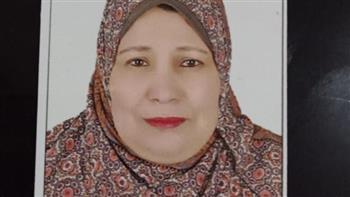 الأم المثالية لمحافظة مطروح: «كافحت مع زوجي المصاب بالسرطان»